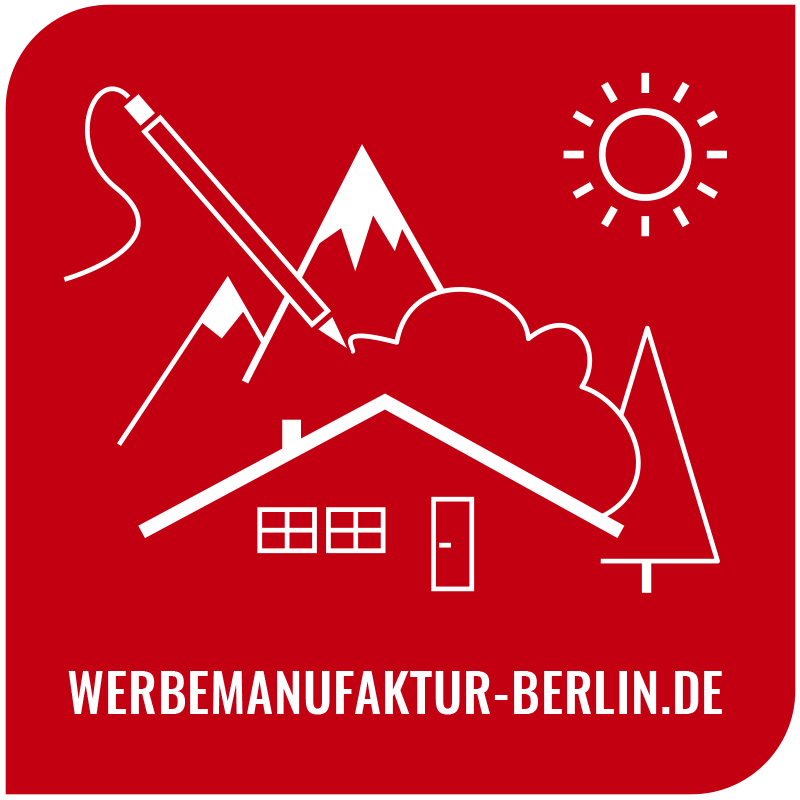 Logo Werbemanufaktur Berlin 