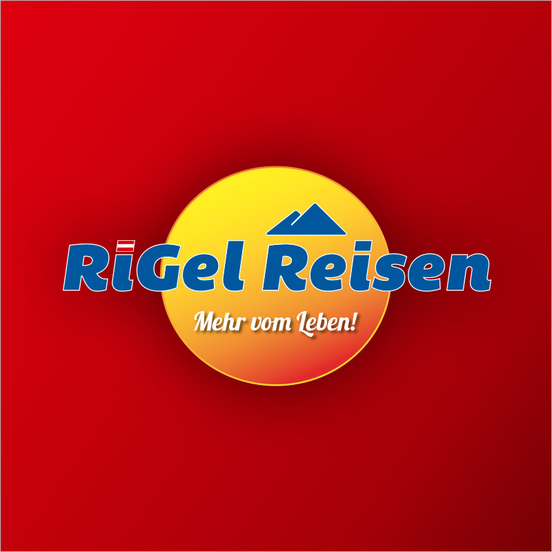 Referenz Grafikdesign Logo der Werbeagentur Berlin