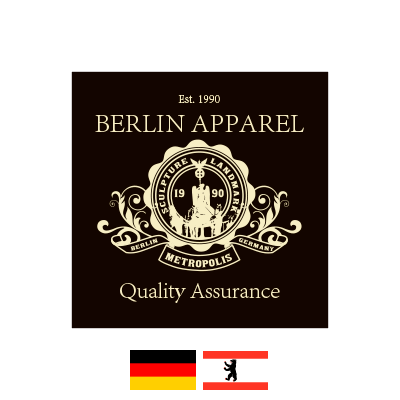 Referenzkunde der Werbeagentur Berlin - Deutschland