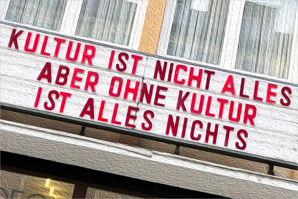 Unternehmenskultur und Marketing Beratung der Unternehmensberatung für Berlin